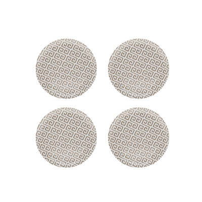 Assiettes à salade Iso
