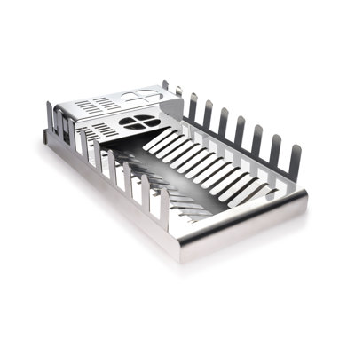 Stainless Steel Dish Rack
