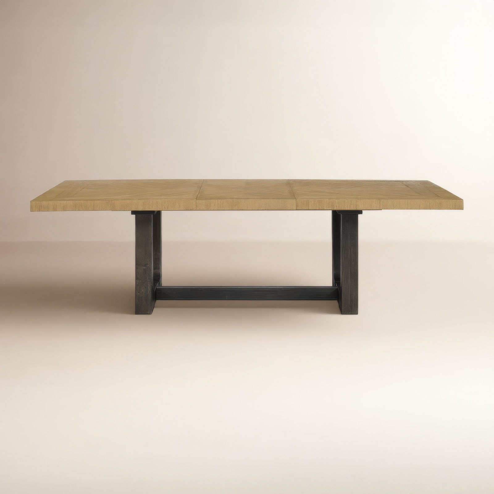 Fari 42" Oak Dining Table