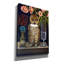 «Curious and Wise» par Catherine A Nolin, art mural sur toile-101511533