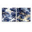 Victorian Cobalt Toile Ii Victorian-97409866