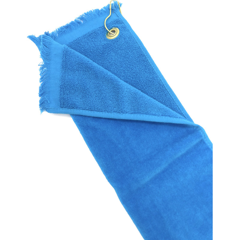 Serviettes de bain Denaeja, Turquoise