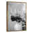 Floating Frame Gold