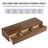  Fatmata 60" Wall-Mounted Bathroom Cabinet Storage-1798310852