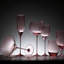 Quinn Handmade Crystal Flute-1560360783