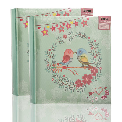 Paper Album