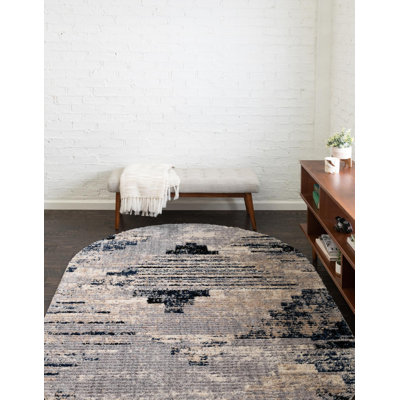 Tucson Geometric Indoor Rug