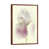 Classic Wood Floater Framed