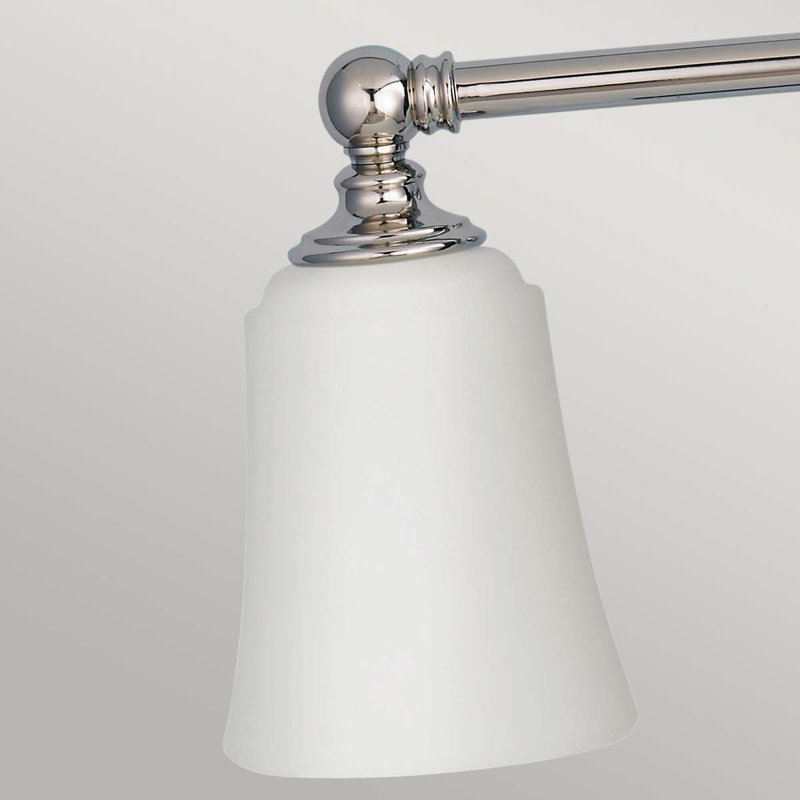 Tiemann 3 - Light Dimmable Vanity Light