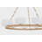 Caelum Cloud Glass Chandelier-114642097-114642098