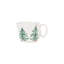 Lastra Creamer Bowl