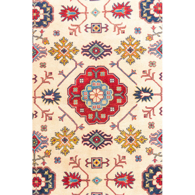 Tapis crème Ochoa