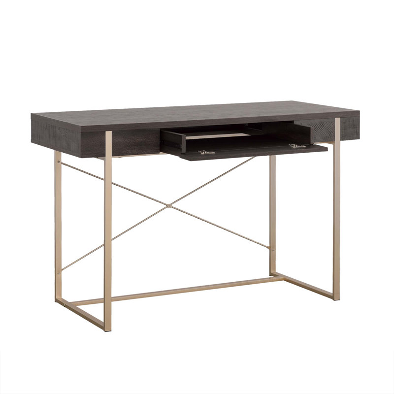 Bureau d'écriture