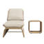 Chaise longue avec table Harper-776210460-776210461