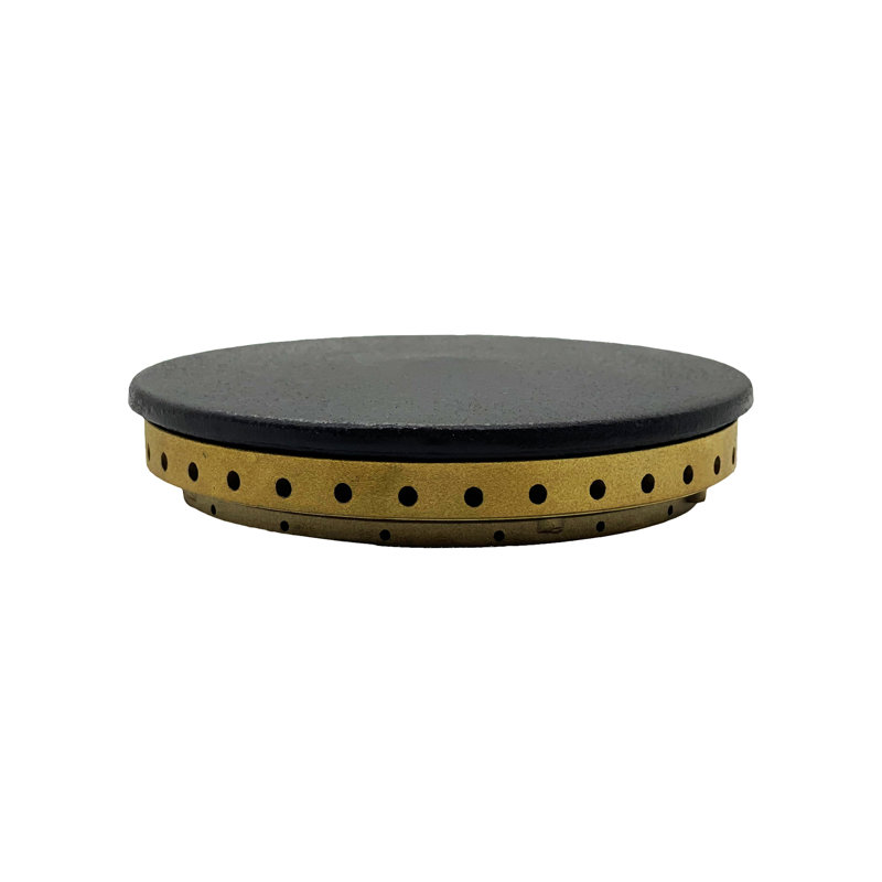Whole Parts Burner Grate