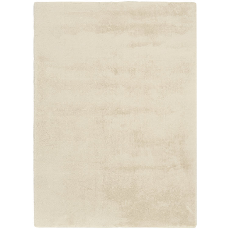 Maselli Beige Contemporary Indoor Rug