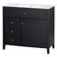 Meuble-lavabo 36 po avec lavabo-89455819