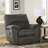 Faux Leather Recliner-440756441