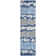 Lamanna Washable Striped Indoor / Outdoor Rug