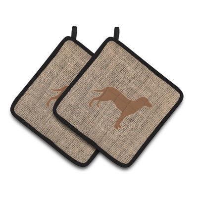 East Urban Home Polyester Potholder