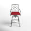 Wiltshire Outdoor Swivel Bar Stool-87198000-26205431-26205404