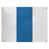 Blanc / bleu Dodger / blanc n'est pas disponible