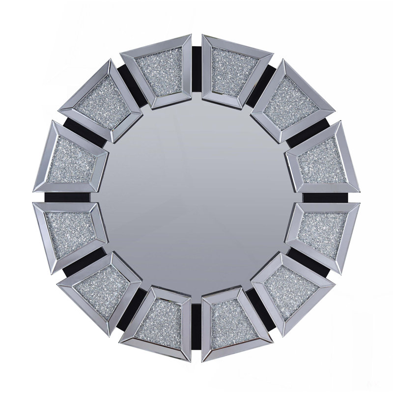 Miroir d'appoint Noralie