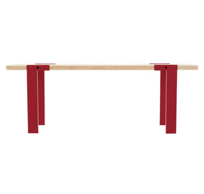 Giedi Upholstered Bench