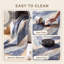 Tapis d'extérieur Cloudbank Modern-756549653