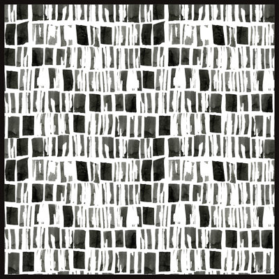 False Illusion - Painting on Canvas