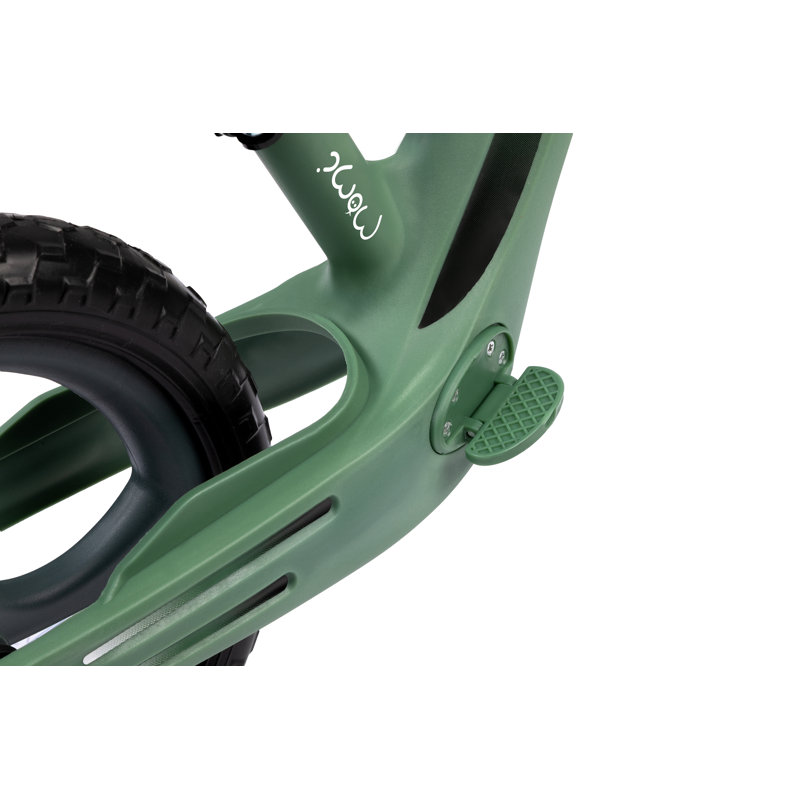 Rosenbloom Isabelle & Max Push/Pull Ride On, Green
