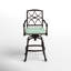 Wiltshire Outdoor Swivel Bar Stool-26205402-26205427-26205404