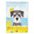 Schnauzer sélectionné