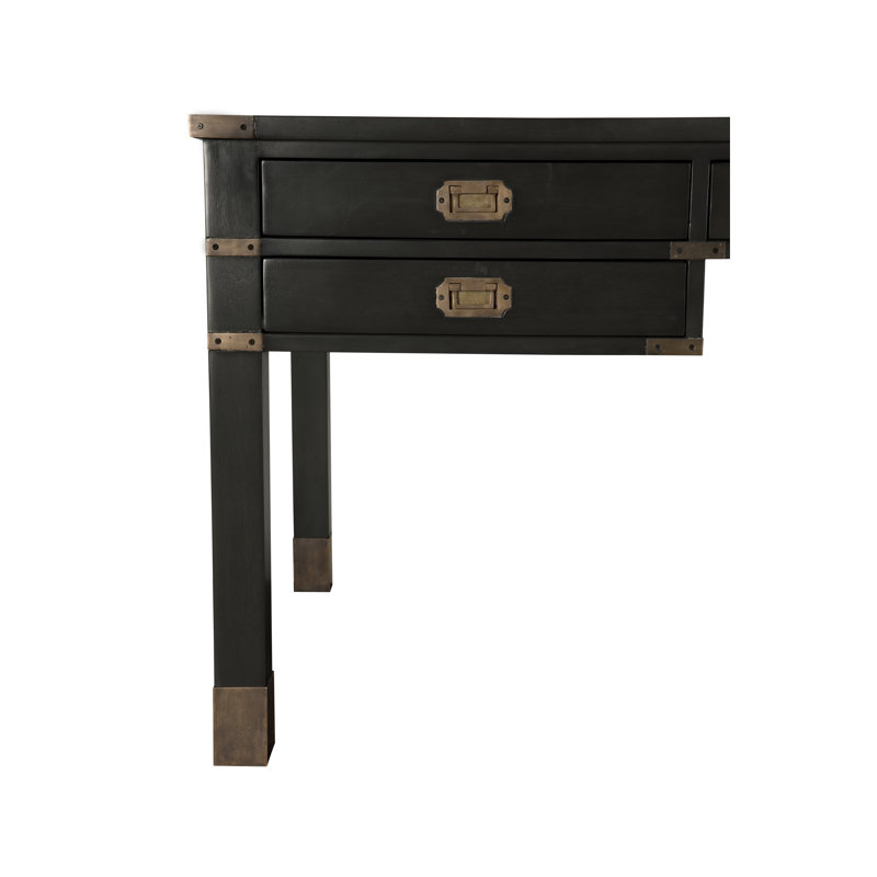 Campaign Partner Desk