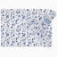 Rudra 100% Cotton Rectangle Placemats