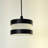 Karter 6 - Light Cluster Pendant-1318012740