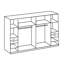 Jaclynn Manufactured Wood Wardrobe-1703488954-1677432173