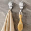Aspiration forte pour portemanteaux et crochets-87870092