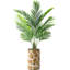 Arbre artificiel en pot, arbre de soie artificiel Areca-1991831118-2007006015