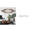 Miroir d'appoint Brooklyn-Lee-1074500515
