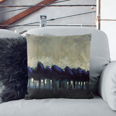 Forest Vol.1 Scatter Cushion