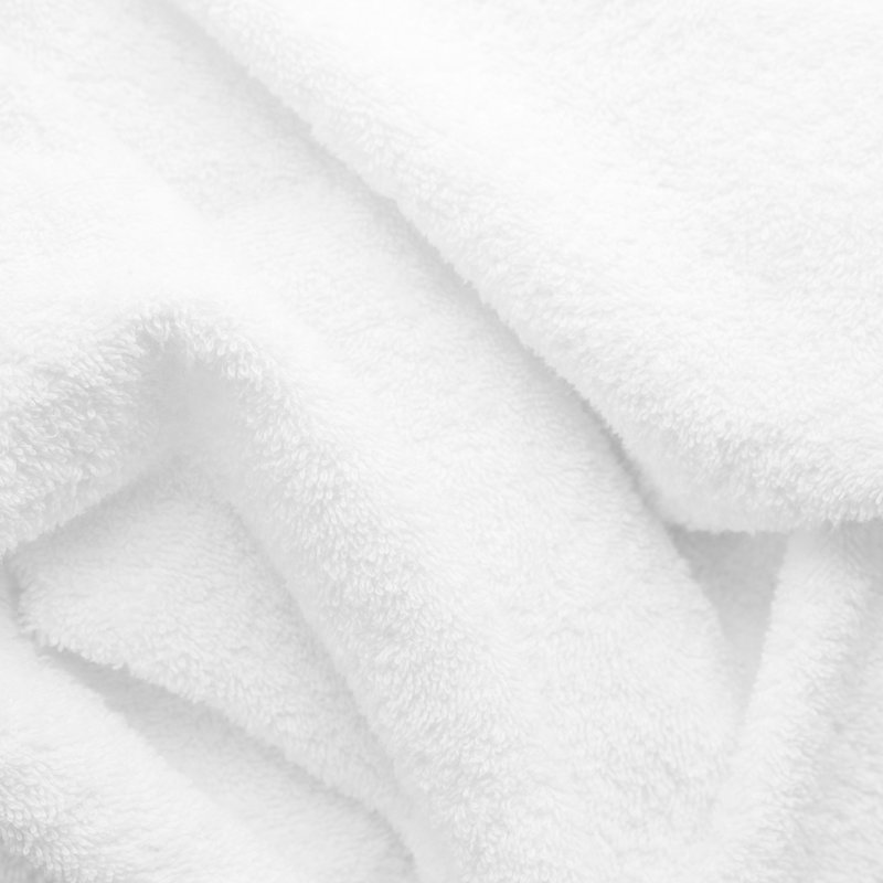 Trident Whites Hospitality 12-Piece Hand Towel Set