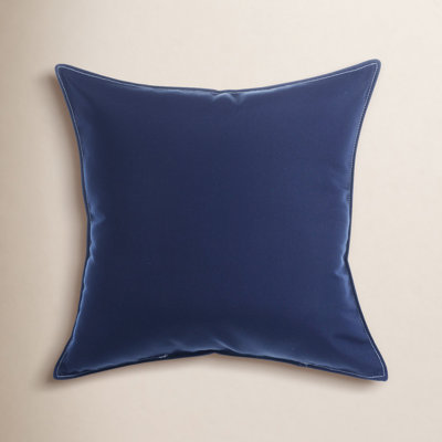 Everton Sunbrella Indoor/Outdoor Top Stitch 20 In Pillows
