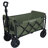 Expandable Dual-Layer Utility Wagon-125205158