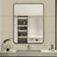 Miroir de salle de bain Williow