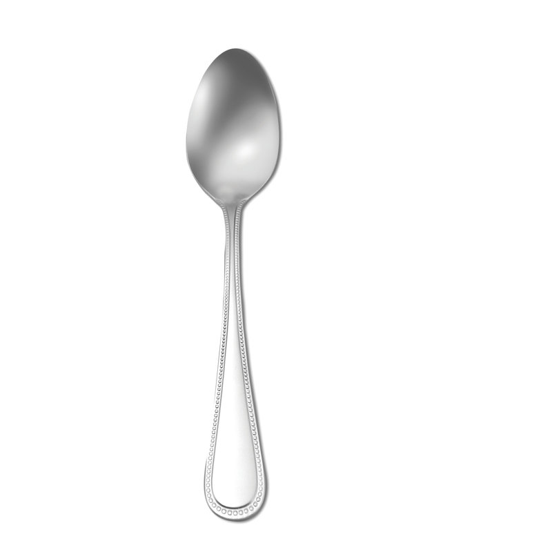 Pearl Teaspoons by Oneida (18/10)