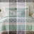 Farmhouse Chic Bedding Sets, Cotton Comforter, Shabby Elegant