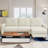 Piergaetano Upholstered L-Shaped Sectional Reversible-2124207335