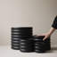 Ceramic Table Vase-1515499671