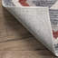 Tapis lavable à la machine Jayde SpinClean-840779719